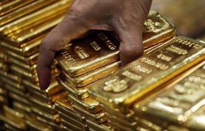 جمارك ايران: استيراد 20 طن من الذهب في غضون 7 أشهر