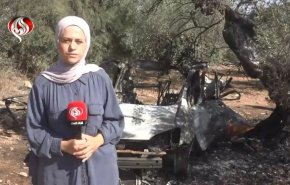 شهادت ۳ فلسطینی  در کفر قود  و انفجار خودرویشان 