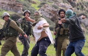 جنایات شهرک‌نشینان در کرانه باختری زیر سایه ارتش نیازمند مداخله بین‌المللی است