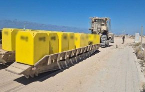 تهدید رژیم صهیونیستی به گسترش منطقه حائل غزه؛ تلاش برای تحمیل واقعیتی جدید