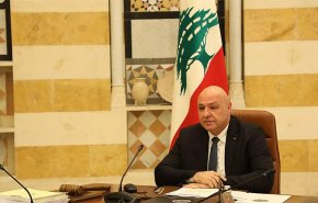 رئیس لبنان: نزع سلاح حزب الله بالقوة يعني حربا أهلية لا يريدها أحد