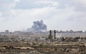 الاحتلال يستأنف الحرب ويقصف رفح وينسف مباني بغزة و حماس تعلق