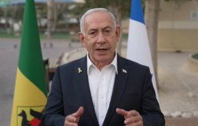 دستور نتانیاهو برای حملات شدید و فوری به غزه