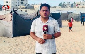 الاحتلال الإسرائيلي يحرم 600 ألف طالب في غزة من الدراسة