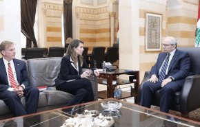 نخست وزیر لبنان: اسرائیل باید از خاک ما خارج شود