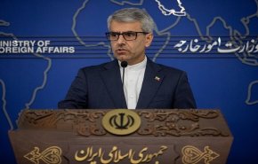 ایران اقدام علیه غیرنظامیان در سودان را محکوم کرد