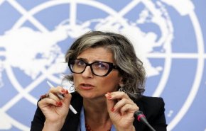 گزارشگر سازمان ملل: کشورهای حامی اسرائیل در جنایت غزه سهیم هستند