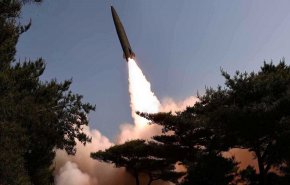 قبيل جولة ترامب الآسيوية.. كوريا الشمالية تختبر صواريخ بحرية طويلة المدى