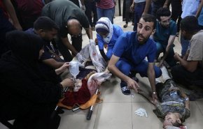 تركيا: الهجمات الإسرائيلية على غزة انتهاك واضح لوقف إطلاق النار