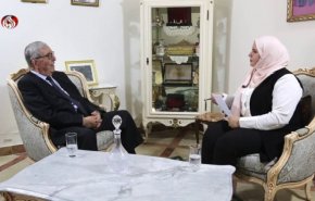 شکوه ادبیات فارسی در تونس؛ اشعاری کز دل برآید لاجرم بر دل نشیند+ فیلم