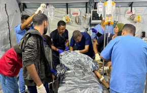 عشرات الشهداء بتواصل العدوان الصهيوني على قطاع غزة