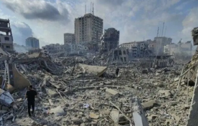 کمیته حقیقت یاب بین‌المللی: شواهد کافی برای وقوع جنایت جنگی در غزه وجود دارد