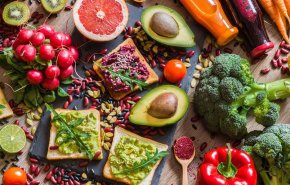 دراسة حديثة تكشف.. النظام النباتي مفتاح لصحة القلب