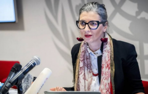 حمله گزارشگر ویژه سازمان ملل به طرح ترامپ برای غزه: «بدترین توهینی که در زندگی‌ام دیده ام»