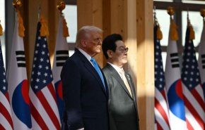 ترامپ: توافق تجاری با سئول بزودی نهایی می‌شود/ نسبت به نتایج دیدار با شی امیدوارم