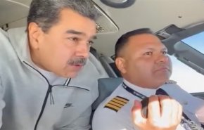 خطة أميركية لإغراء طيار الرئيس الفنزويلي لتسليمه خلال رحلة جوية