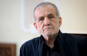 پزشکیان بر تعمیق روابط ایران و ترکیه تاکید کرد