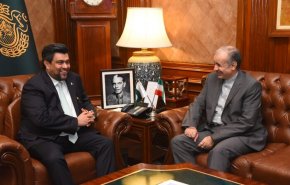 تاکید ایران و پاکستان بر استفاده از ظرفیت‌های استانی با هدف تقویت روابط