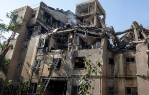 من كانت أول شهيدة دفنت خلال حرب الـ12يوماً ضد إيران؟