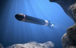 پوتین از آزمایش یک اژدر هسته‌ای توسط ارتش روسیه خبر داد