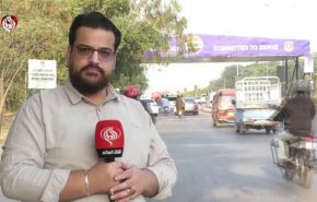 شاهد.. توتر باكستاني أفغاني ينذر بمواجهة وشيكة!