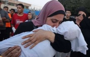 شهادت ۱۰۴ فلسطینی از شب گذشته / شمار شهدای غزه به ۶۸ هزار و ۶۴۳ نفر رسید