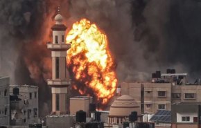 إنهيار وقف النار في غزة.. مئات القتلى وتصعيد إسرائيلي مريع!