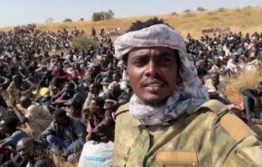  مقتل 2000 مدني سوداني خلال يومين في الفاشر.. إليكم التفاصيل!