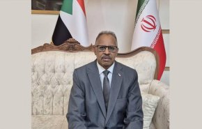 سفير السودان لدى إيران: المجازر في الفاشر ترتقي إلى جرائم حرب
