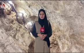 الإحتلال يحوّل الماء إلى سلاح ضد الفلسطينيين.. إليكم التفاصيل!!