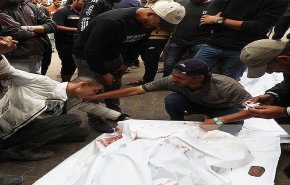 'حماس': تبرير الاحتلال لمجزرة غزة ردُّ فعلٍ عنصري وفجورٌ بالقتل