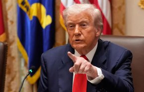 ترامب: سيئول ستدفع 350 مليار دولارم لخفض الرسوم الجمركية