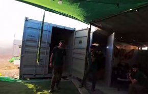 سرايا القدس: العمل العسكري بالضفة لن يتوقف