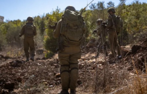 ورود نظامیان رژیم صهیونیستی به یک شهرک لبنانی/ یکی از کارمندان شهرداری بلیدا ناپدید شد