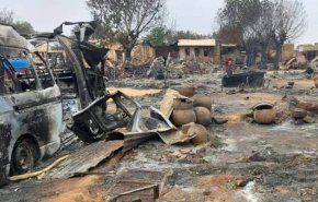 حميدتي يزعم تشكيل لجان للتحقيق بمجازر الفاشر