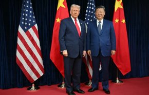 دیدار ترامپ و شی جین‌ پینگ در بندر بوسان کره جنوبی؛ تاکید برهمکاری بلند مدت و صلح منطقه‌ای