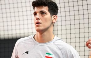 مرگ مغزی صابر کاظمی تایید شد
