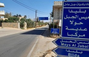 استشهاد لبناني باقتحام الاحتلال مبنى بلدية بليدا في الجنوب