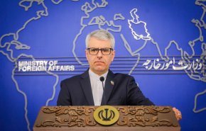 بقائی: گروسی کاملا از صلح‌آمیز بودن برنامه هسته ای ایران آگاه است