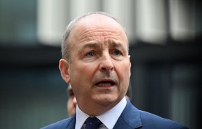 ایرلند کشتار فلسطینی‌ها توسط رژیم صهیونیستی را قویا محکوم کرد