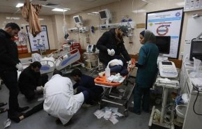 الحصار يقتل 1000 مريض في غزة