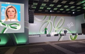 روسيا ترحب بالخطوات المشتركة مع ايران والاخرين لمواجهة الاخبار الملفقة