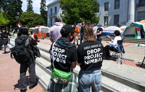 افشای اسناد تازه از طرح نیمبوس؛ فناوری آمریکا در خدمت ماشین امنیتی تل‌آویو