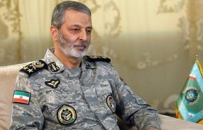 اللواء موسوي: الدفاع المدني، العمود الفقري لمرونة البنية التحتية والصمود الاجتماعي