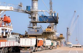 هند معافیت ۶ ماهه تحریم‌های بندر چابهار را تایید کرد
