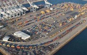 تمديد إعفاء ميناء تشابهار من العقوبات الأمريكية
