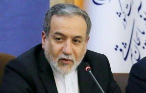 إيران: جاهزون لحوار يتسم بالانصاف والاحترام