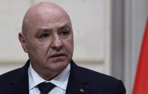 عون يطلب من الجيش اللبناني التصدي لأي توغل إسرائيلي في الجنوب 