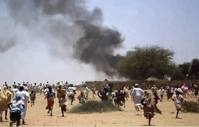 علماء المسلمـين يدينـون مجازر الفاشر: حراب وفساد كبير