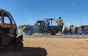 مصر درباره خطر تجزیه سودان هشدار داد